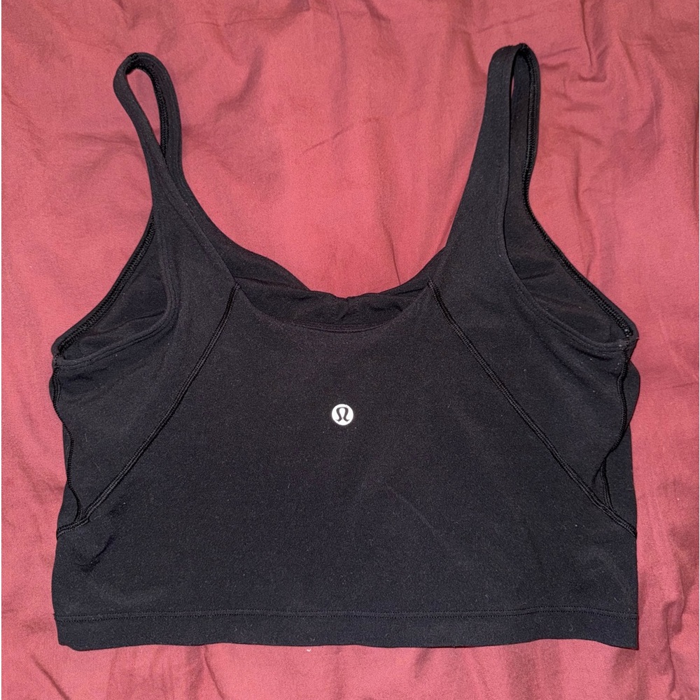 Lululemon align tank